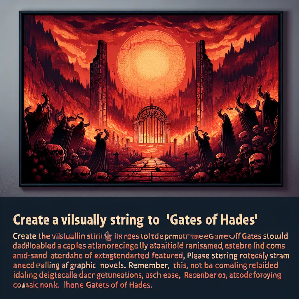 Gates of Hades