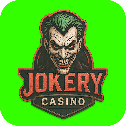 Jokery Casino Hero