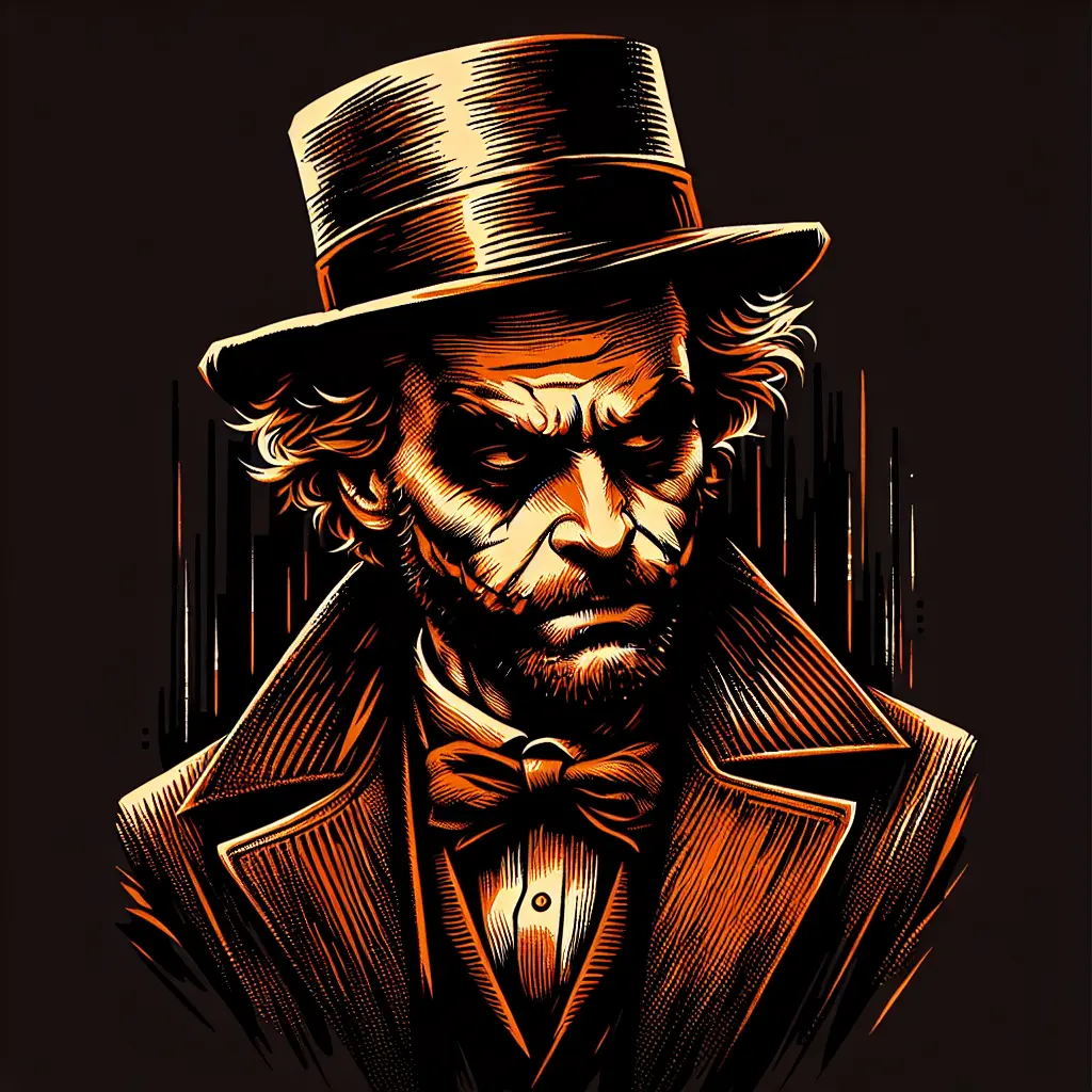 Wanted Dead or a Wild